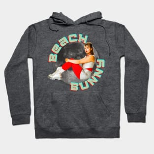 Beach Bunny Space Hoodie